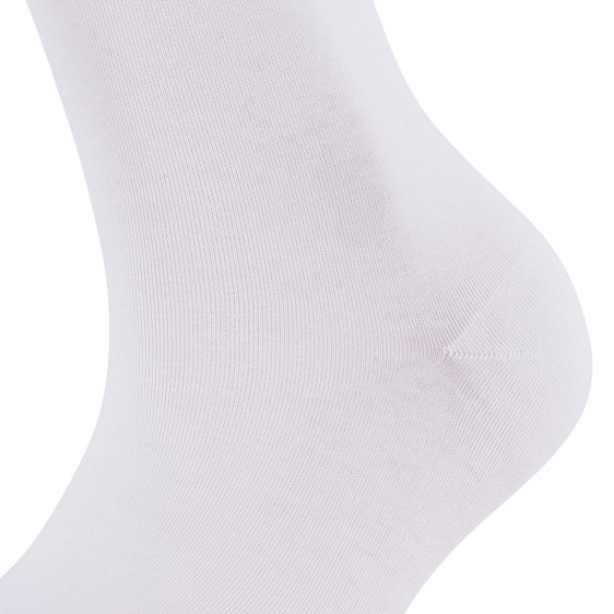 detail PONOŽKY COTTON TOUCH 47105 2000 WHITE 39-42