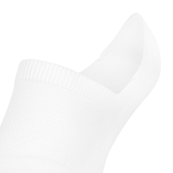 detail PONOŽKY COOL KICK 16601 2000 WHITE 37-38