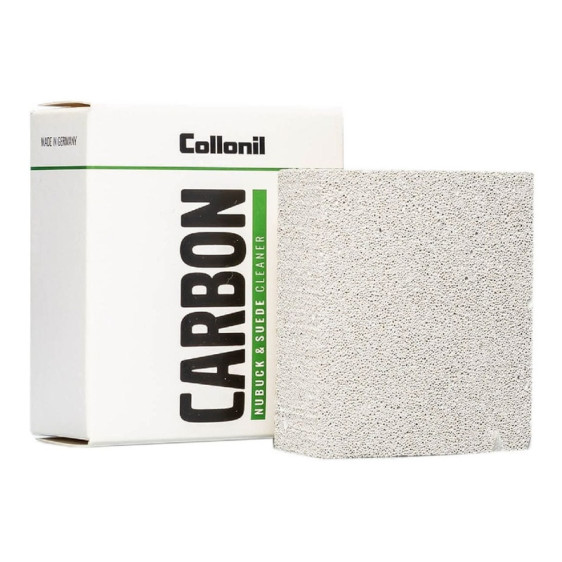 detail CARBON LAB NUBUK SUEDE CLEANER
