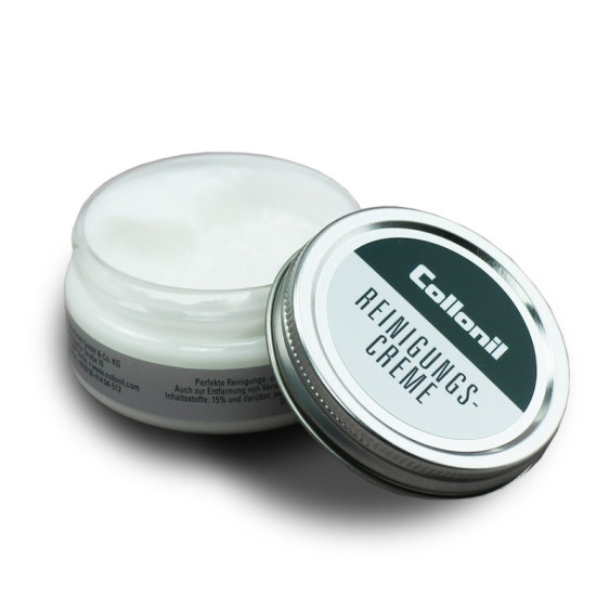 detail REINIGUNG 60 ML ČISTÍCÍ KREM COLLONIL