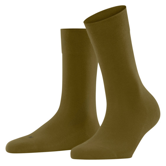 detail PONOŽKY SENSITIVE LONDON 46472 7354 DRIED HERB 39-42