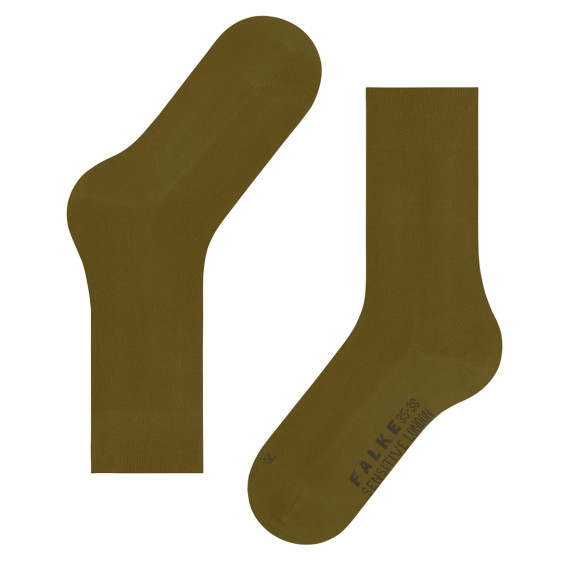 detail PONOŽKY SENSITIVE LONDON 46472 7354 DRIED HERB 39-42