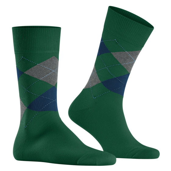 detail PONOŽKY KING 21090 7502 EUCALYPTUS 40-46