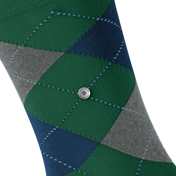 detail PONOŽKY KING 21090 7502 EUCALYPTUS 40-46