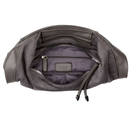 detail KABELKA GABOR 011252 DARK GREY