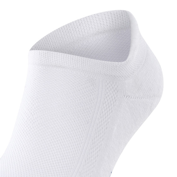 detail PONOŽKY COOL KICK 16609 2000 WHITE 42-43