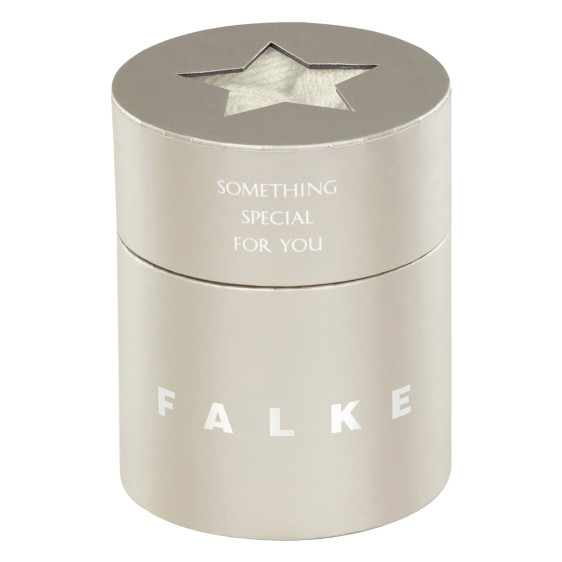 detail PONOŽKY COSY WOOL 49150 2060 WOOLWHITE 39-42