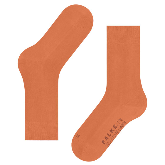 detail PONOŽKY SENSITIVE LONDON 46472 8576 TANDOORI 35-38