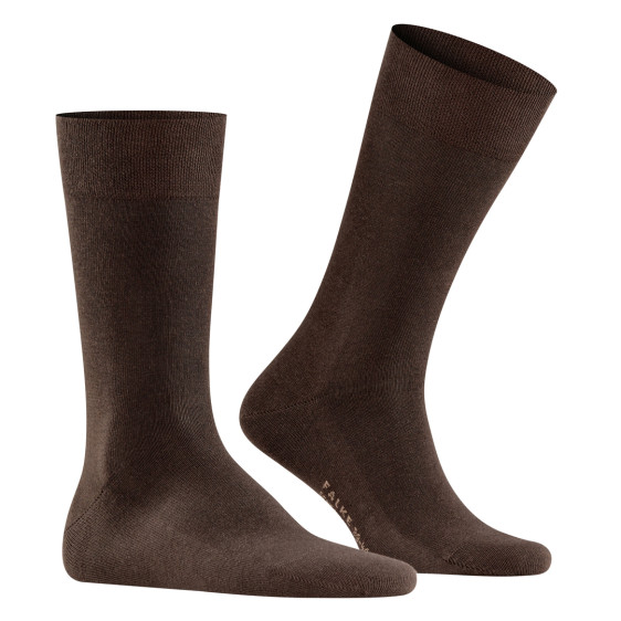 detail PONOŽKY SENSITIVE LONDON 14719 5930 BROWN 43-46