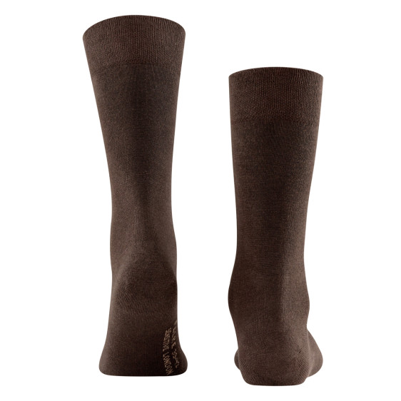 detail PONOŽKY SENSITIVE LONDON 14719 5930 BROWN 43-46