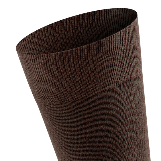 detail PONOŽKY SENSITIVE LONDON 14719 5930 BROWN 43-46