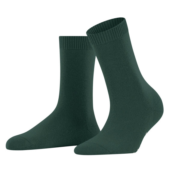 detail PONOŽKY COSY WOOL 47548 7441 HUNTER 35-38