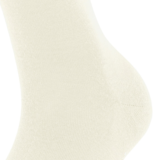 detail PONOŽKY FALKE SOFT MERINO 47488 2040 OFF WHITE 37-38