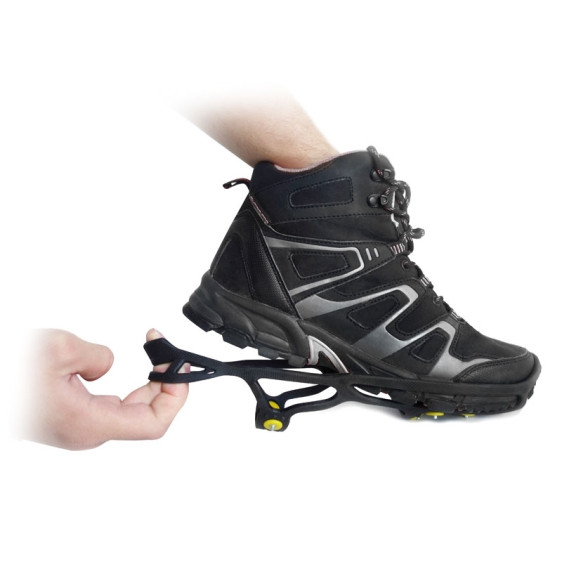 detail NESMEKY MAGIC SVORTO VELIKOST M (36-39)