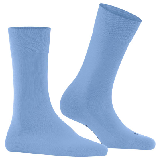 detail PONOŽKY SENSITIVE LONDON 46472 6367 ARCTICBLUE 39-42