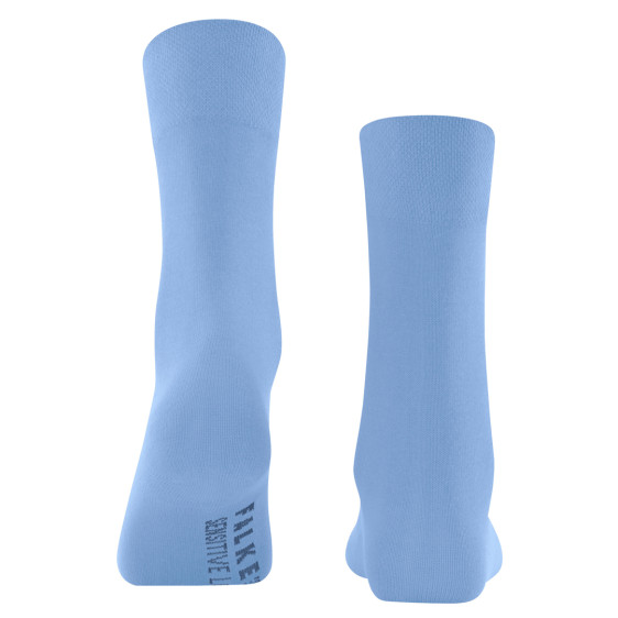 detail PONOŽKY SENSITIVE LONDON 46472 6367 ARCTICBLUE 39-42