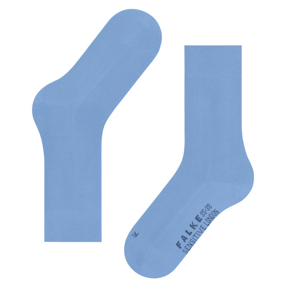 detail PONOŽKY SENSITIVE LONDON 46472 6367 ARCTICBLUE 39-42