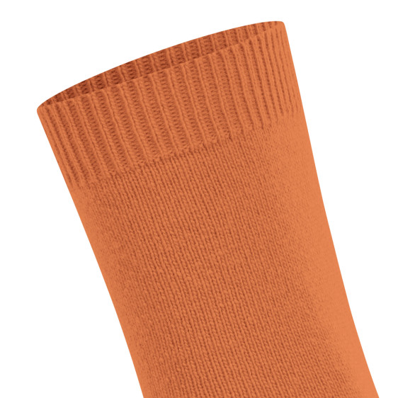 detail PONOŽKY COSY WOOL 47548 8576 TANDOORI 39-42