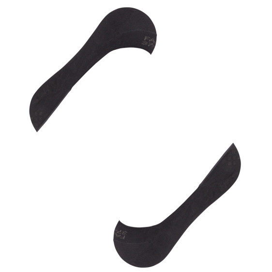 detail FALKE BALLERINA FIT 46491 3000 BLACK 39-40