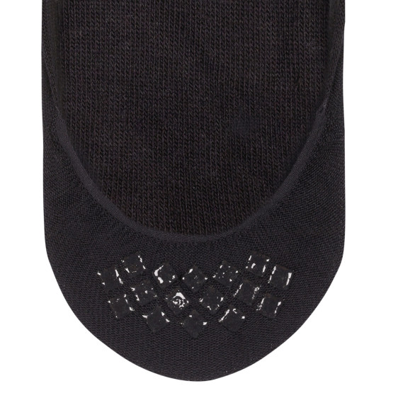 detail FALKE BALLERINA FIT 46491 3000 BLACK 39-40