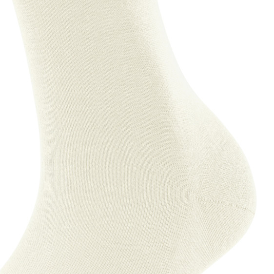detail PONOŽKY FALKE SOFT MERINO 47438 2040 OFF WHITE 41-42