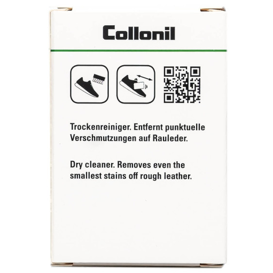 detail CARBON LAB SPOT CLEANER Collonil