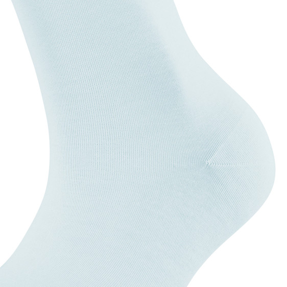 detail PONOŽKY COTTON TOUCH 47105 6594 LIGHT BLUE 39-42