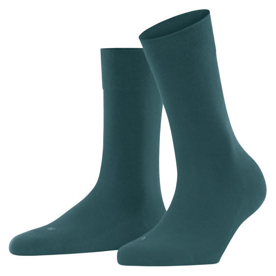 detail PONOŽKY FALKE SENSITIVE LONDON 46472 7448 MULBERRY 39-42