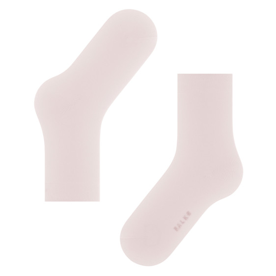 detail PONOŽKY COTTON TOUCH 47105 8458 LIGHT PINK 39-42