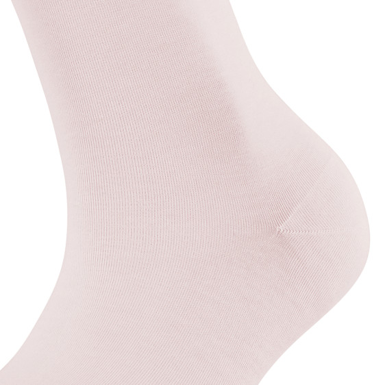 detail PONOŽKY COTTON TOUCH 47105 8458 LIGHT PINK 39-42