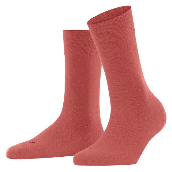 detail PONOŽKY FALKE SENSITIVE LONDON 46472 8862 LOBSTER 39-42