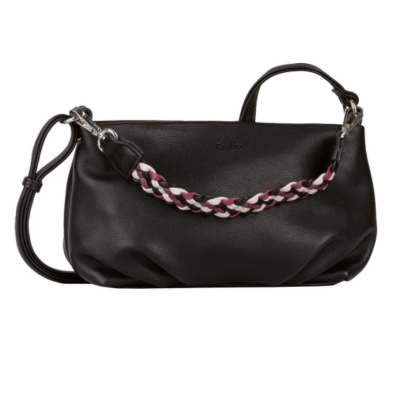 detail KABELKA GABOR 011182 BLACK