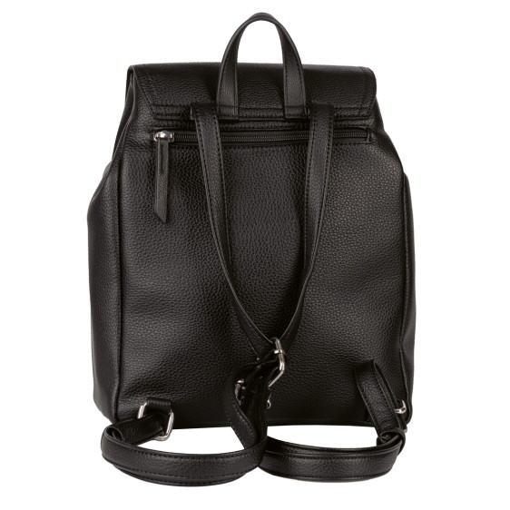 detail 011100 BLACK Kabelka Gabor