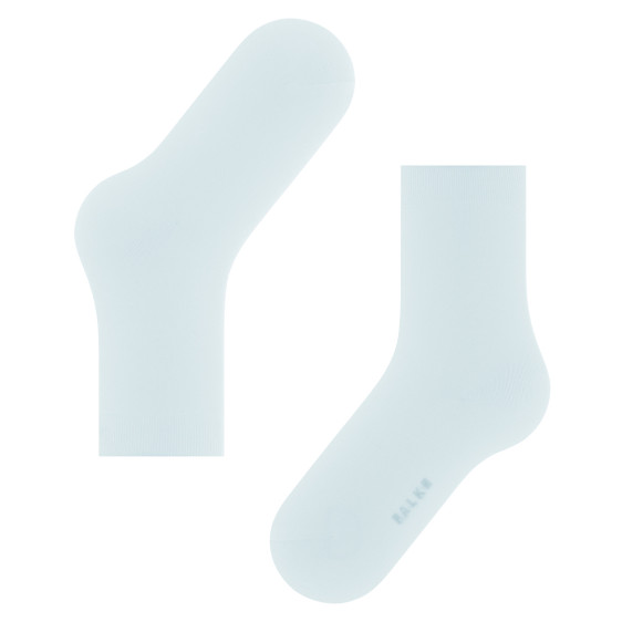 detail PONOŽKY COTTON TOUCH 47105 6594 LIGHT BLUE 35-38