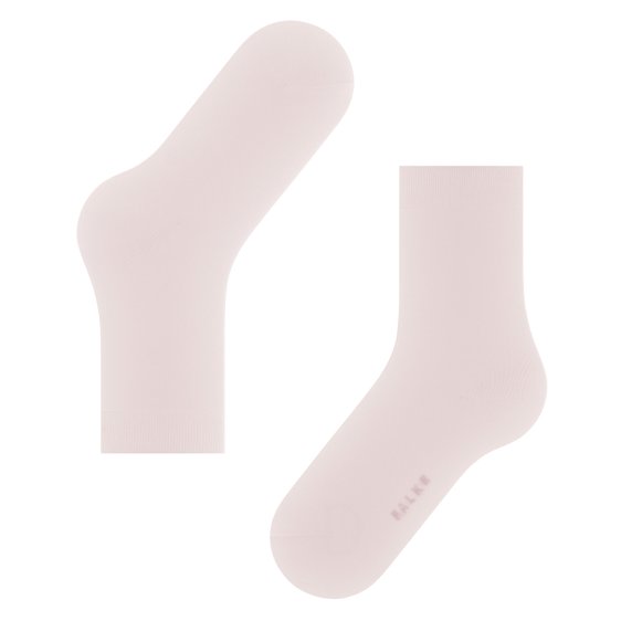 detail 47105 8458 LIGHT PINK 35-38 Ponožky Cotton touch