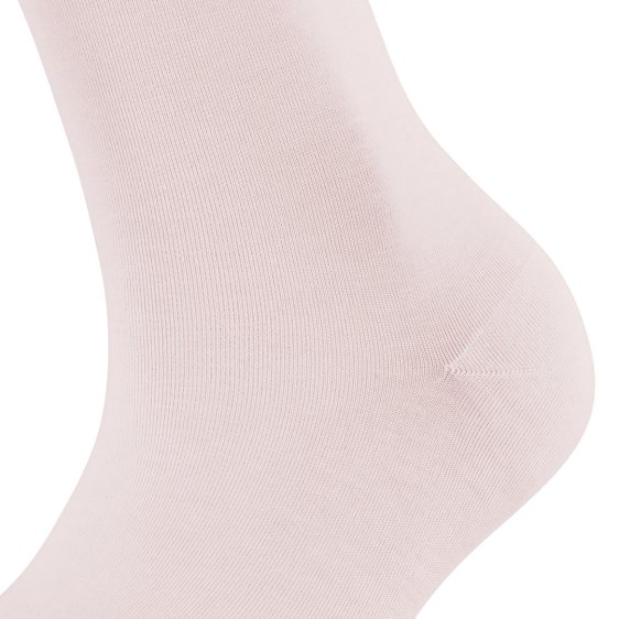 detail 47105 8458 LIGHT PINK 35-38 Ponožky Cotton touch