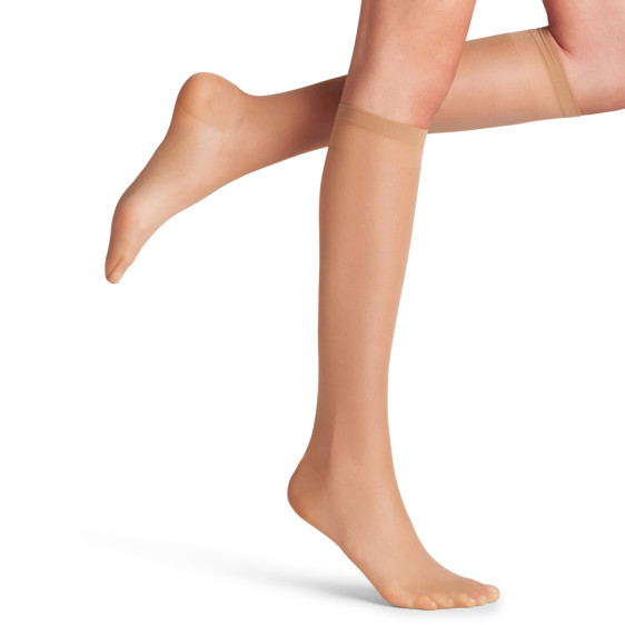 detail FALKE KOMPRESNÍ PODKOLENKY 41742 4069 POWDER 39-42