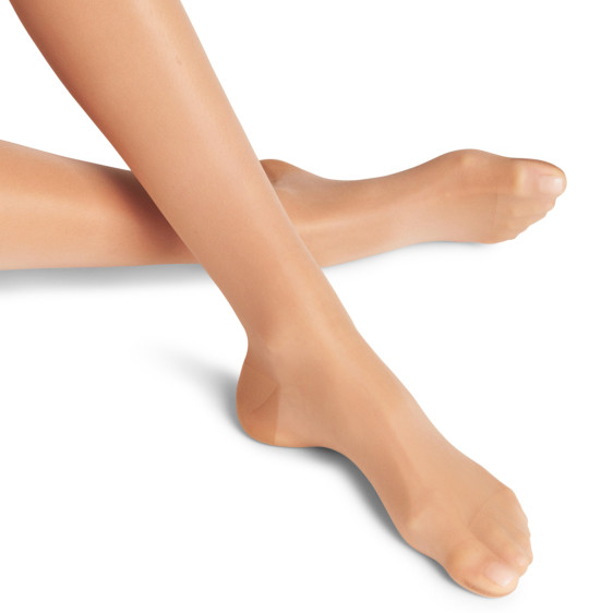 detail FALKE KOMPRESNÍ PODKOLENKY 41742 4069 POWDER 39-42