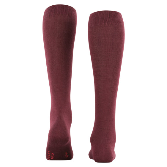 detail PONOŽKY FALKE FAMILY 46690 8596 BAROLO 35-38