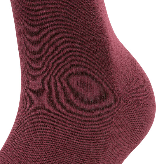 detail PONOŽKY FALKE FAMILY 46690 8596 BAROLO 35-38