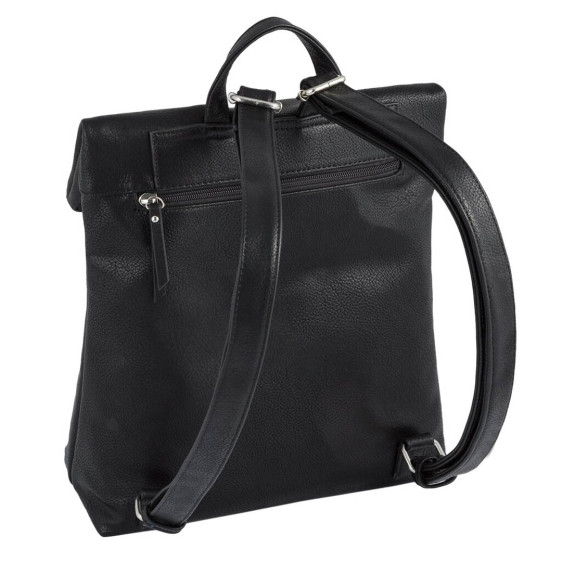 detail 000858 BLACK Kabelka Gabor