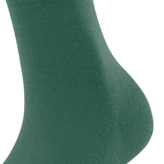 detail PONOŽKY FALKE SOFT MERINO 47438 7998 CAIMAN 39-40
