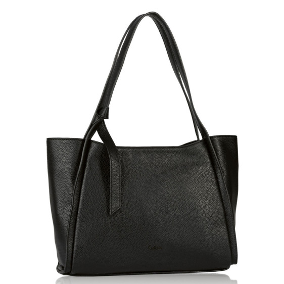 detail 011255 060 Black Kabelka Gabor