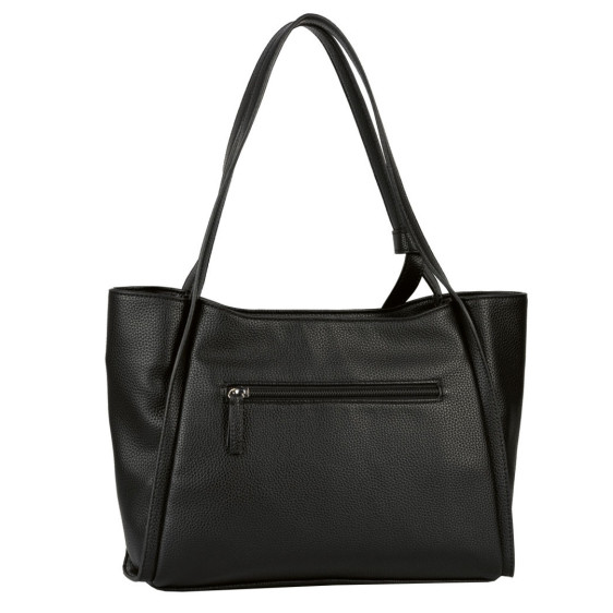 detail 011255 060 Black Kabelka Gabor