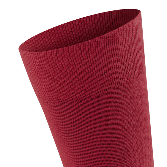 detail PONOŽKY SENSITIVE LONDON 14719 8228 SCARLET 39-42