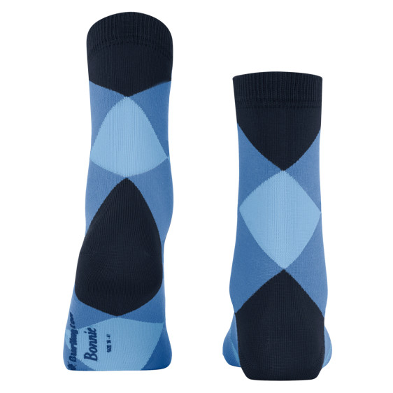 detail PONOŽKY BONNIE 22093 6120 MARINE 36-41