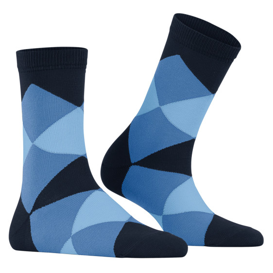 detail PONOŽKY BONNIE 22093 6120 MARINE 36-41