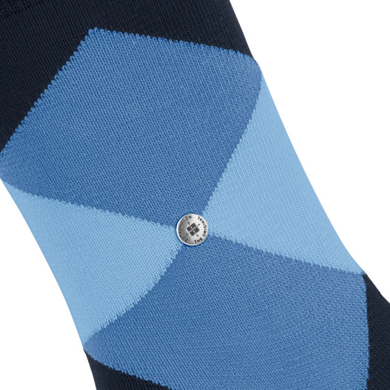 detail PONOŽKY BONNIE 22093 6120 MARINE 36-41