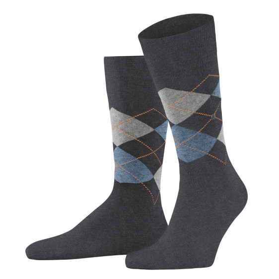 detail PONOŽKY MANCHESTER 20599 70 SORTIMENT 40-46 2 KUSY V KRABIČCE