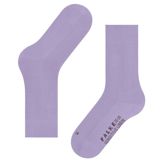 detail PONOŽKY SENSITIVE LONDON 46472 6903 LUPINE 35-38